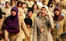 Peran Kartini Muda di Kepri Harus Terus Ditingkatkan